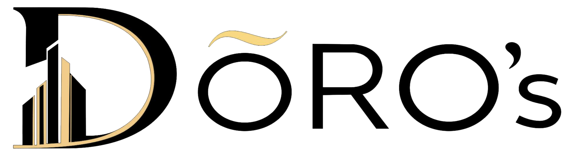 Doros Logo